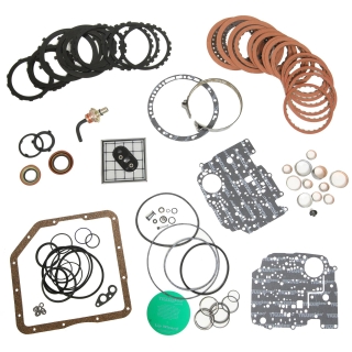 Getriebeüberholkit - Trans Overhaul Kit  TH350  69-86  HP